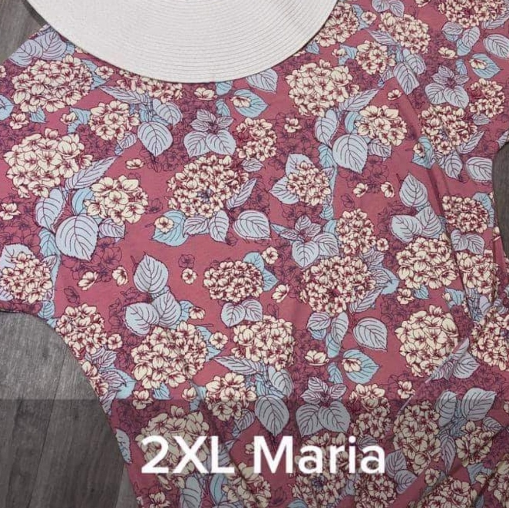 Lularoe maira